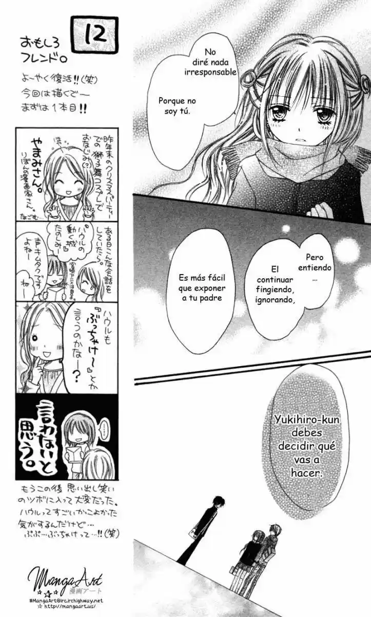 Nagatachou Strawberry (2016) - Capítulo 17 - Página 20 - LectorTMOo