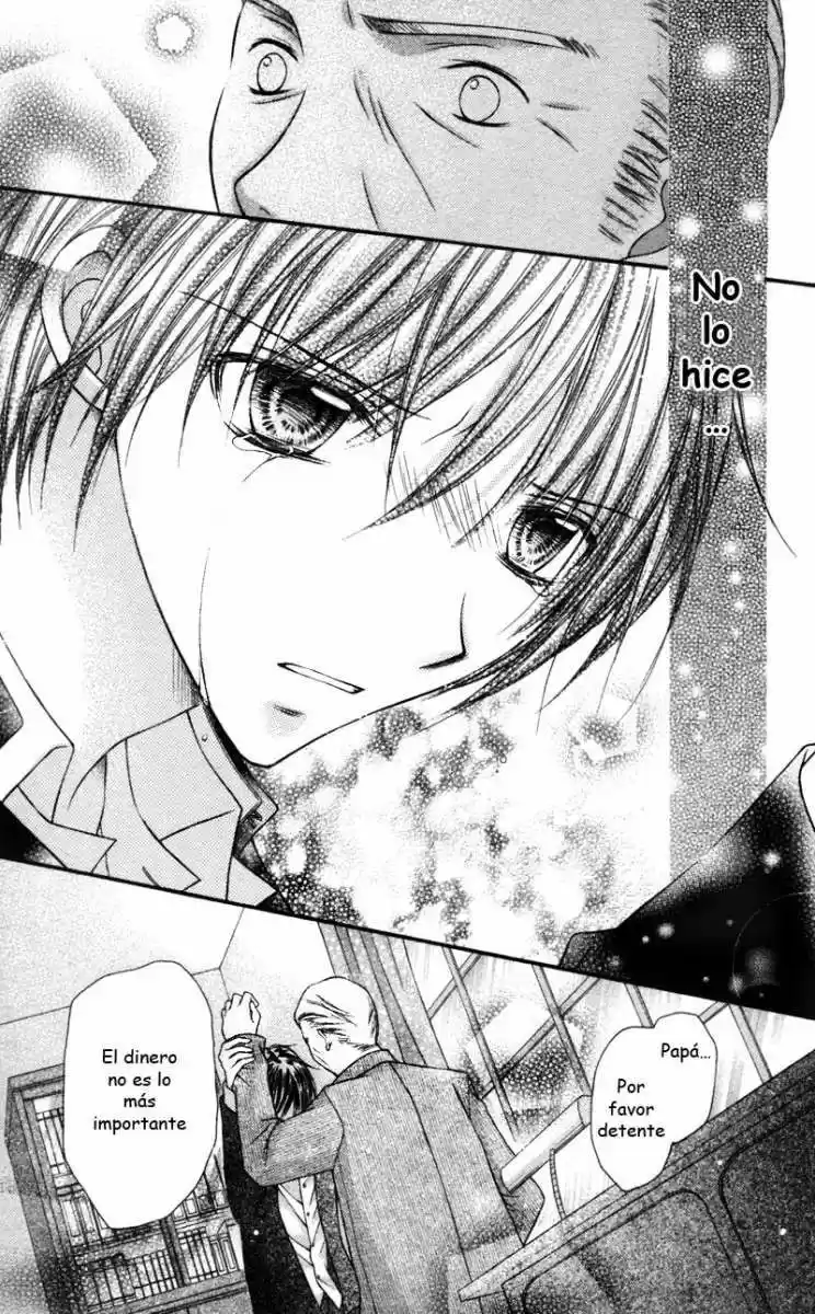 Nagatachou Strawberry (2016) - Capítulo 17 - Página 28 - LectorTMOo