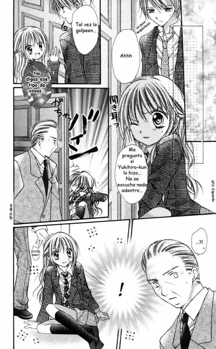Nagatachou Strawberry (2016) - Capítulo 17 - Página 30 - LectorTMOo