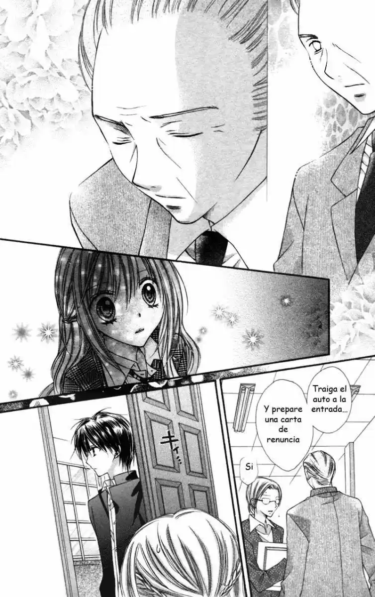 Nagatachou Strawberry (2016) - Capítulo 17 - Página 31 - LectorTMOo