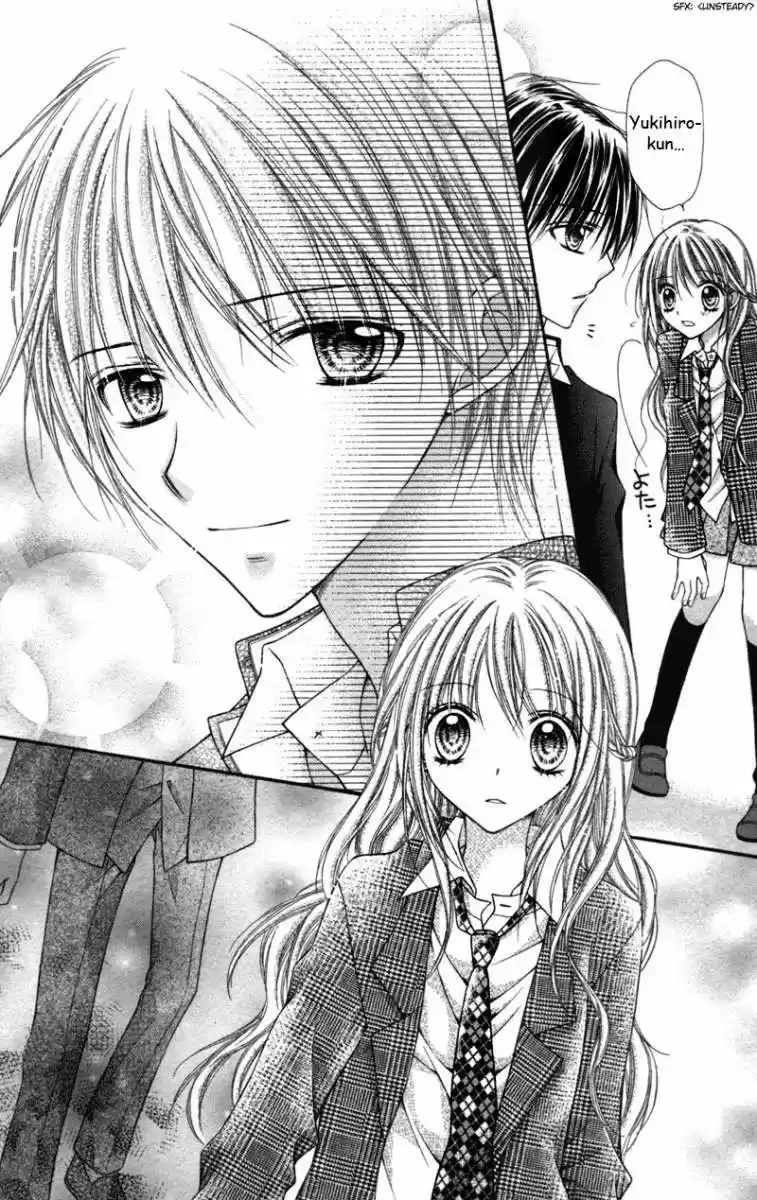 Nagatachou Strawberry (2016) - Capítulo 17 - Página 32 - LectorTMOo