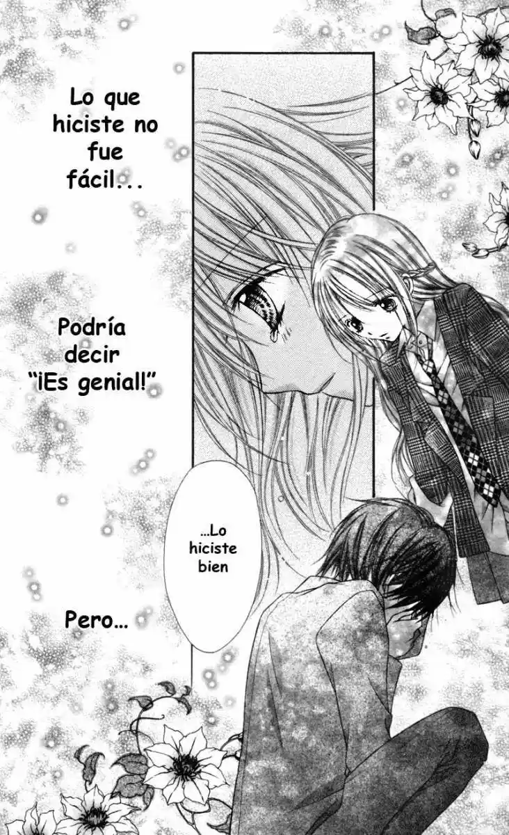 Nagatachou Strawberry (2016) - Capítulo 17 - Página 33 - LectorTMOo