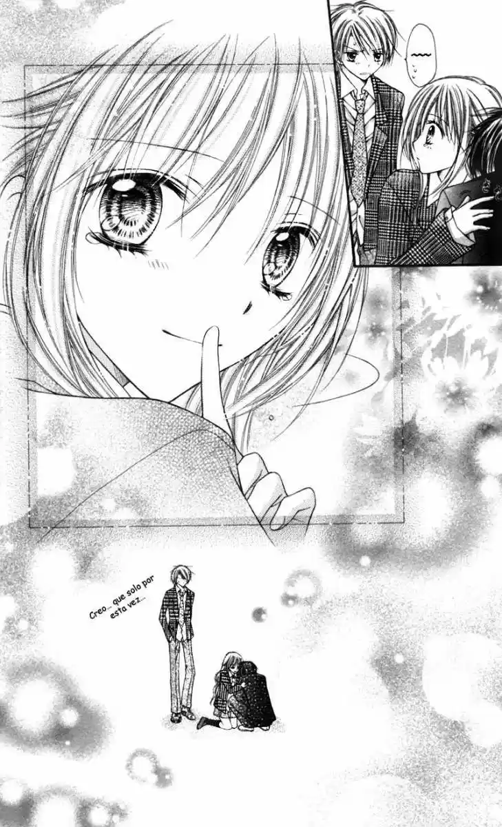 Nagatachou Strawberry (2016) - Capítulo 17 - Página 34 - LectorTMOo