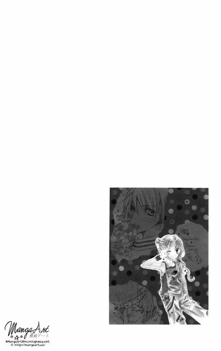 Nagatachou Strawberry (2016) - Capítulo 17 - Página 35 - LectorTMOo