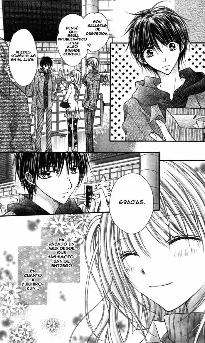 Nagatachou Strawberry (2016) - Capítulo 18 - Página 5 - LectorTMOo
