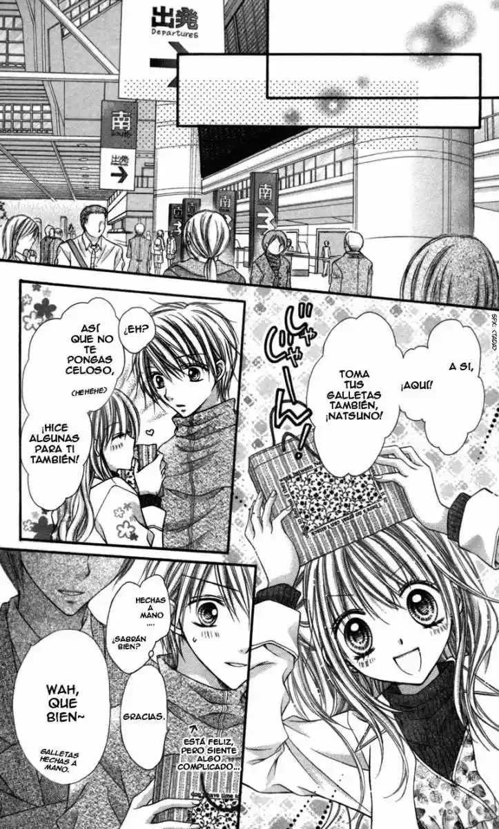 Nagatachou Strawberry (2016) - Capítulo 18 - Página 9 - LectorTMOo