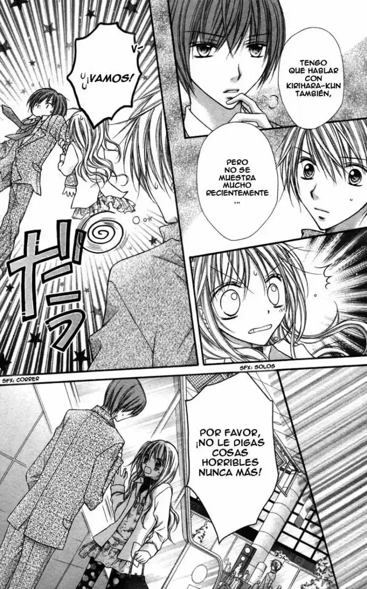 Nagatachou Strawberry (2016) - Capítulo 18 - Página 11 - LectorTMOo