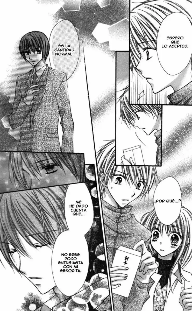 Nagatachou Strawberry (2016) - Capítulo 18 - Página 14 - LectorTMOo