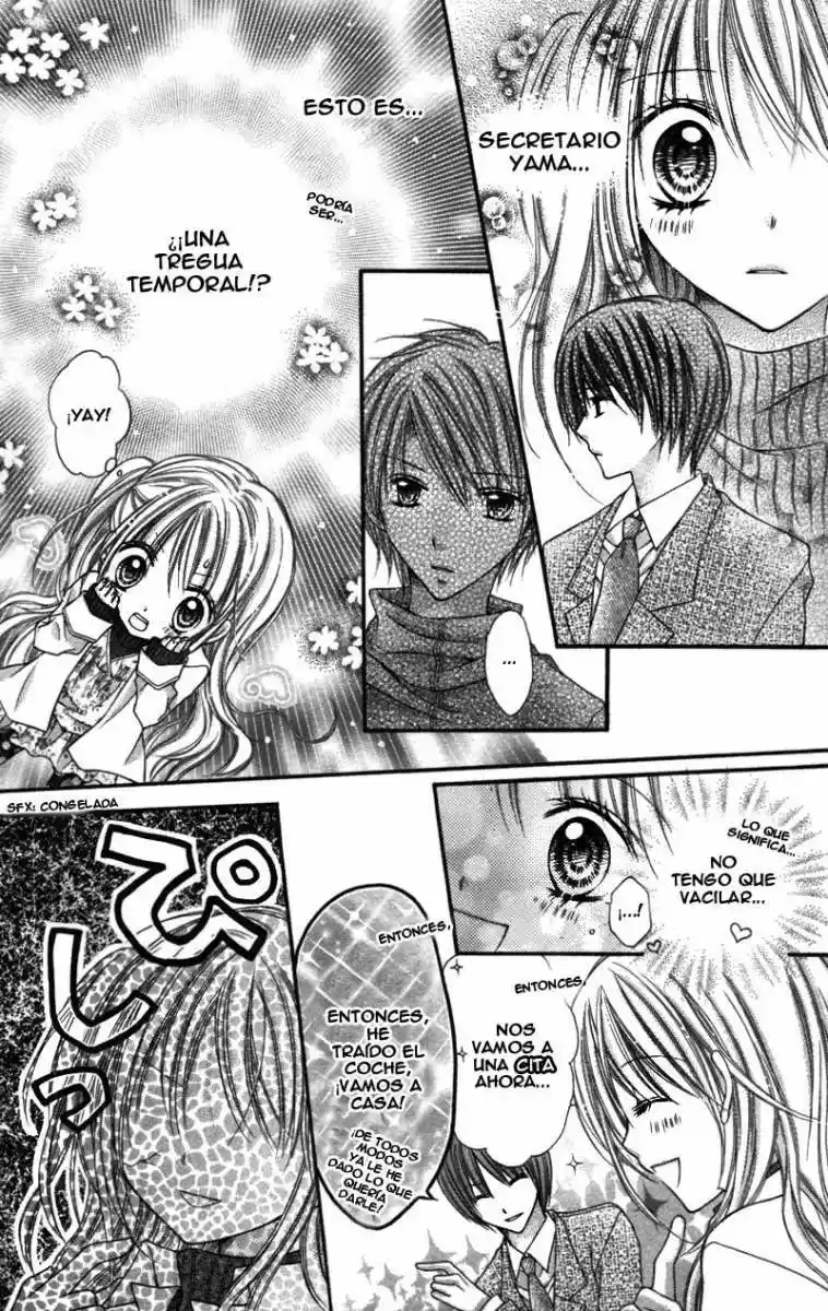 Nagatachou Strawberry (2016) - Capítulo 18 - Página 15 - LectorTMOo