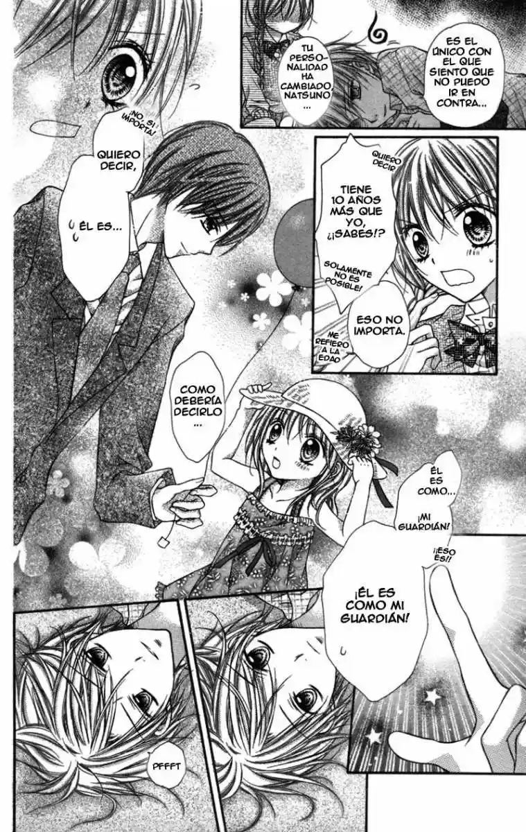 Nagatachou Strawberry (2016) - Capítulo 18 - Página 23 - LectorTMOo