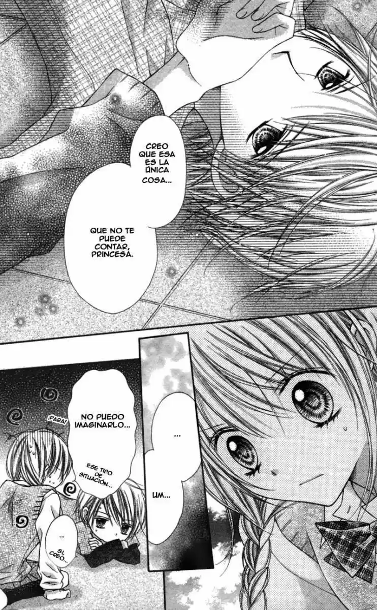 Nagatachou Strawberry (2016) - Capítulo 18 - Página 25 - LectorTMOo