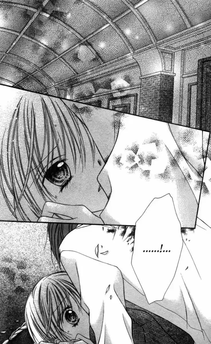 Nagatachou Strawberry (2016) - Capítulo 18 - Página 31 - LectorTMOo