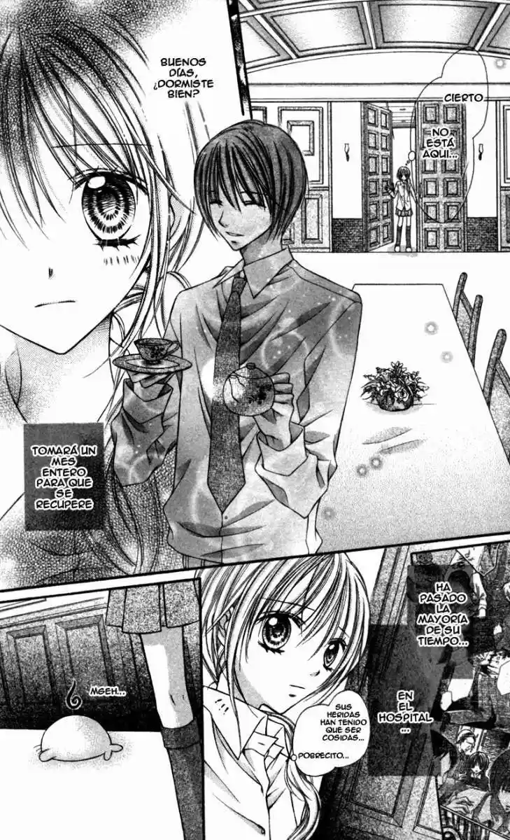 Nagatachou Strawberry (2016) - Capítulo 19 - Página 10 - LectorTMOo