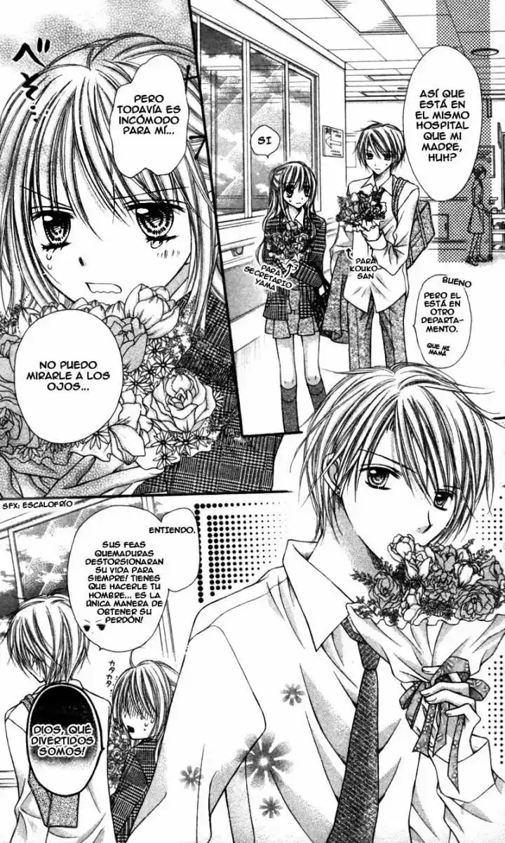 Nagatachou Strawberry (2016) - Capítulo 19 - Página 14 - LectorTMOo