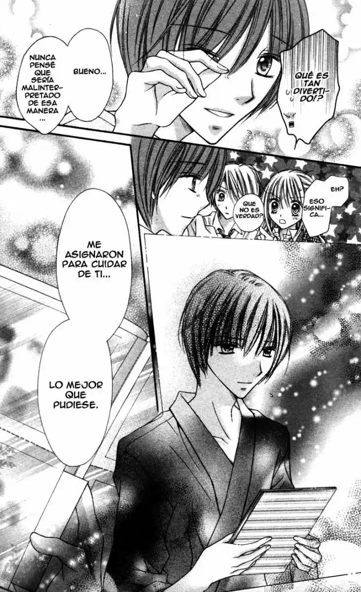 Nagatachou Strawberry (2016) - Capítulo 19 - Página 21 - LectorTMOo