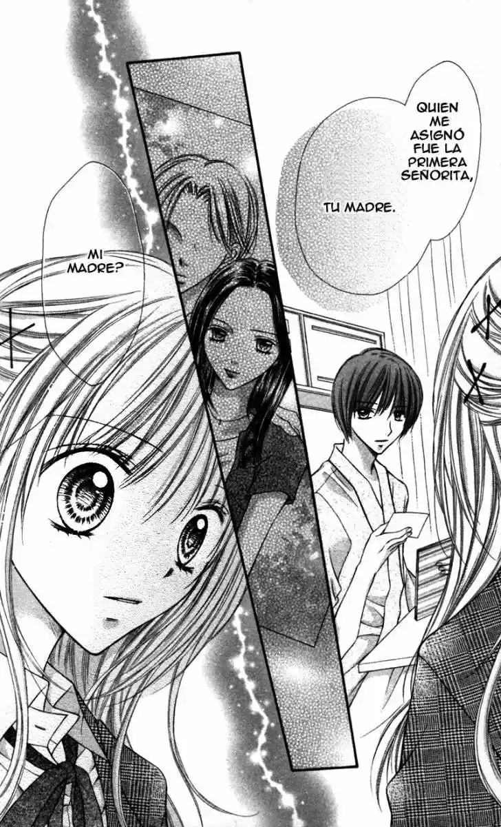 Nagatachou Strawberry (2016) - Capítulo 19 - Página 22 - LectorTMOo