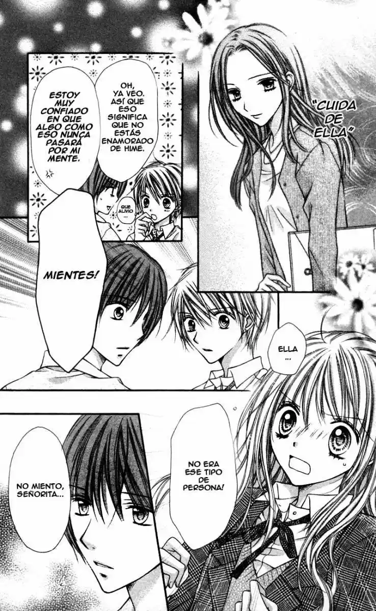 Nagatachou Strawberry (2016) - Capítulo 19 - Página 24 - LectorTMOo
