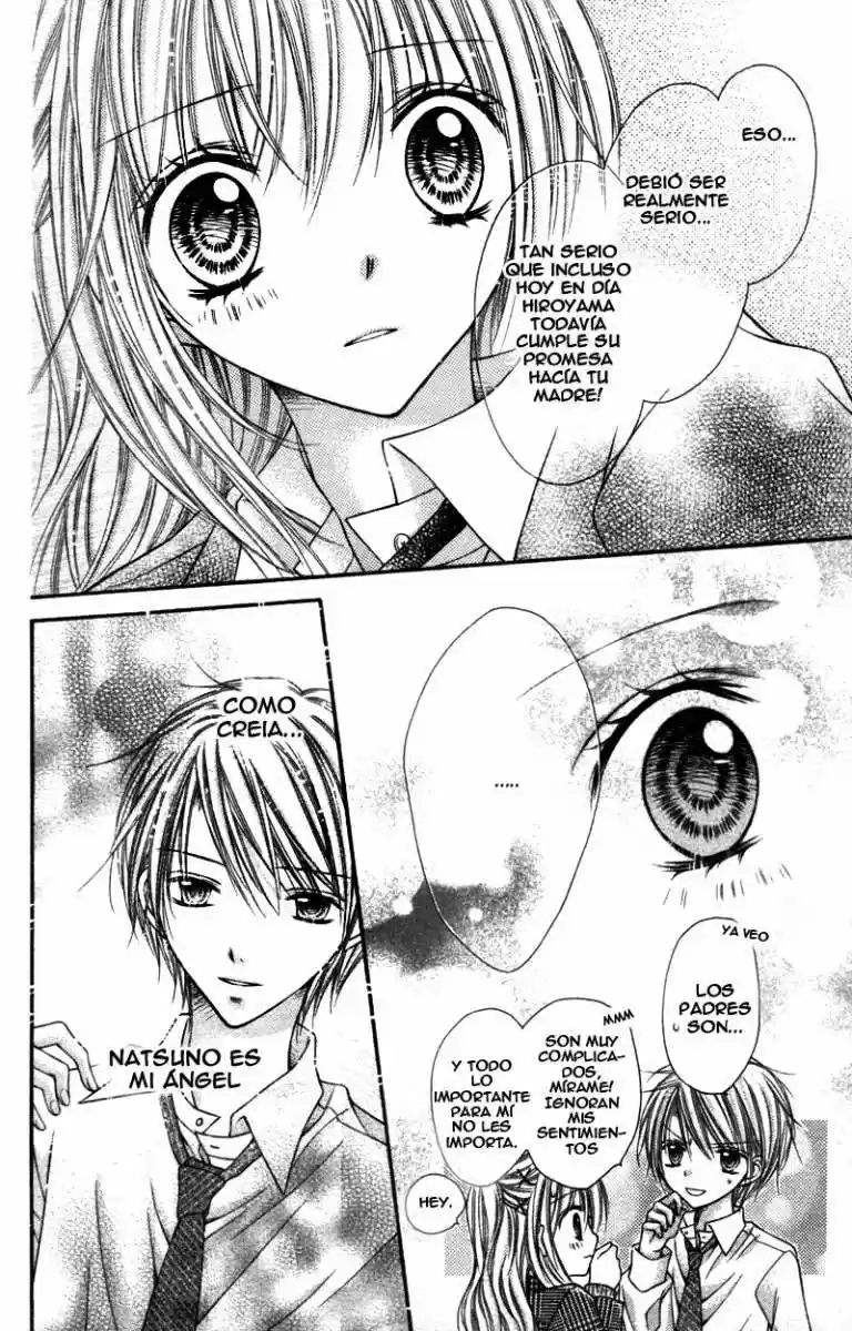 Nagatachou Strawberry (2016) - Capítulo 19 - Página 28 - LectorTMOo