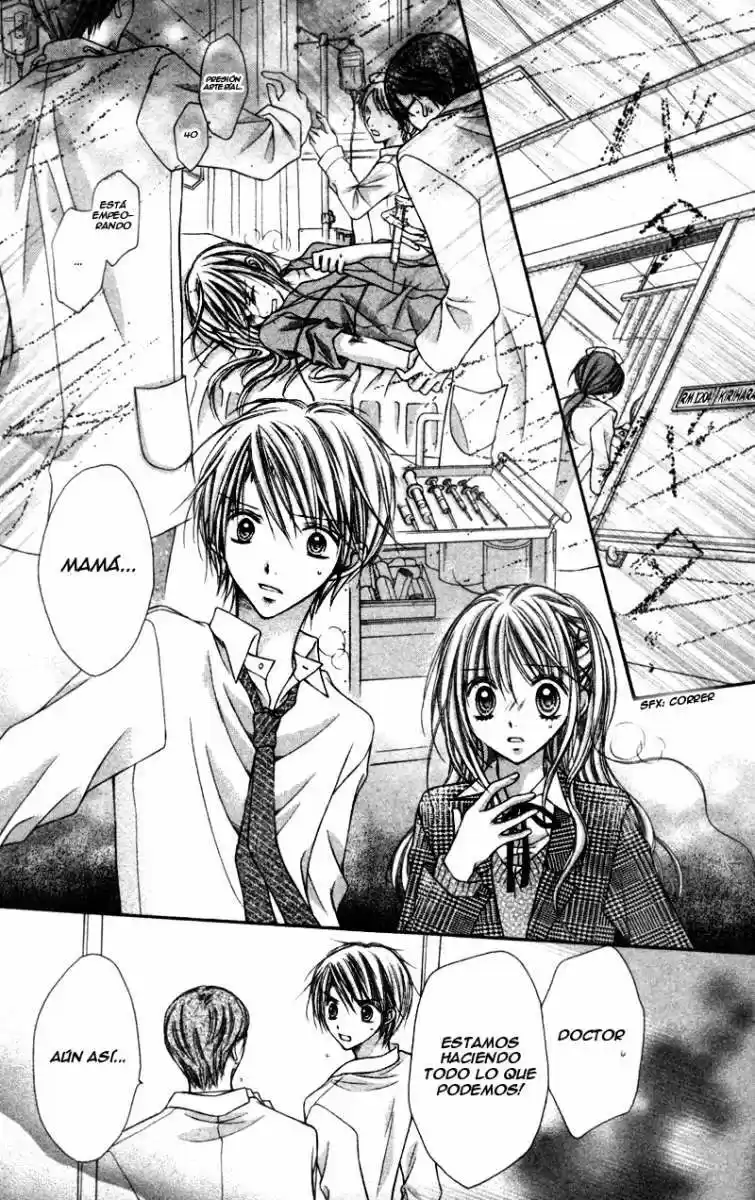 Nagatachou Strawberry (2016) - Capítulo 19 - Página 30 - LectorTMOo