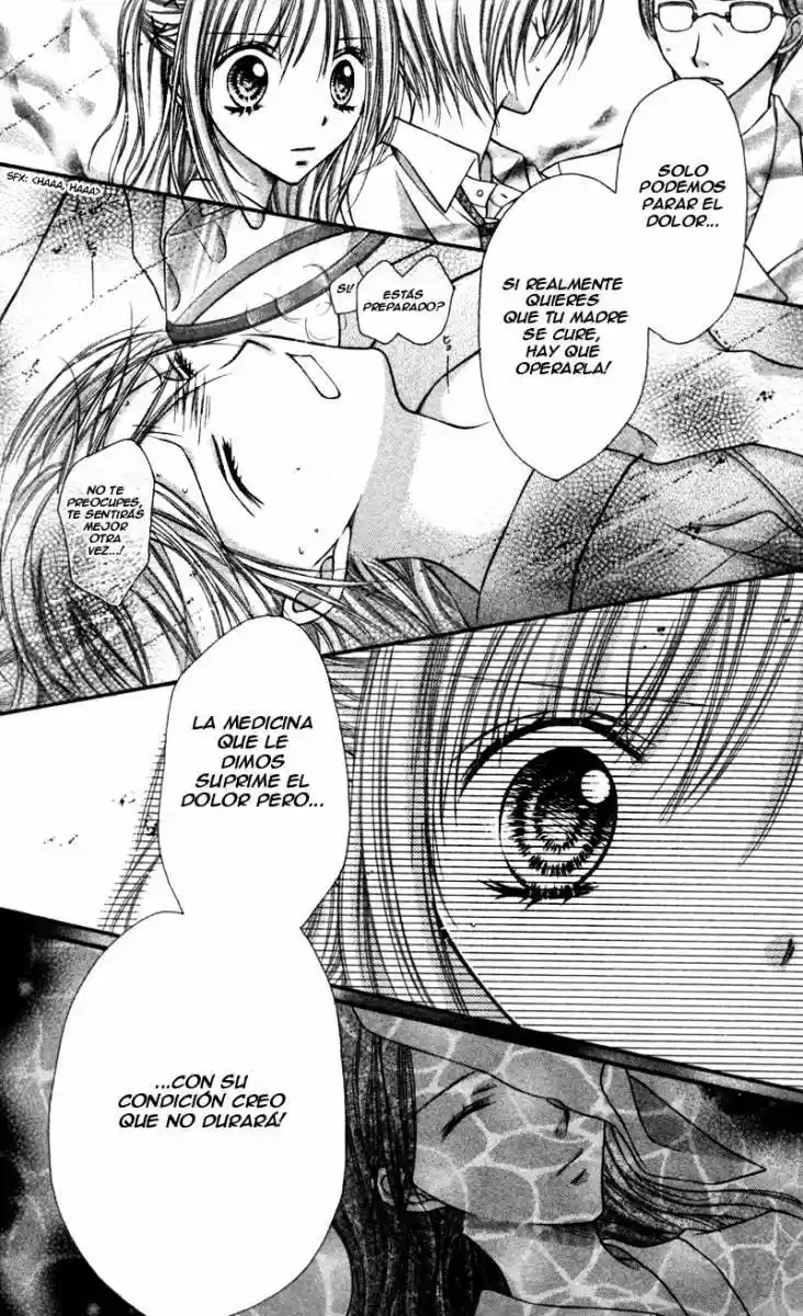 Nagatachou Strawberry (2016) - Capítulo 19 - Página 31 - LectorTMOo