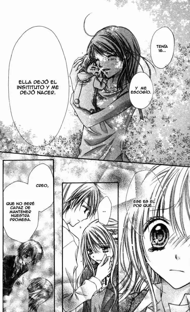 Nagatachou Strawberry (2016) - Capítulo 19 - Página 38 - LectorTMOo
