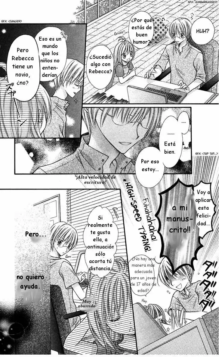 Nagatachou Strawberry (2016) - Capítulo 21.06 - Página 17 - LectorTMOo