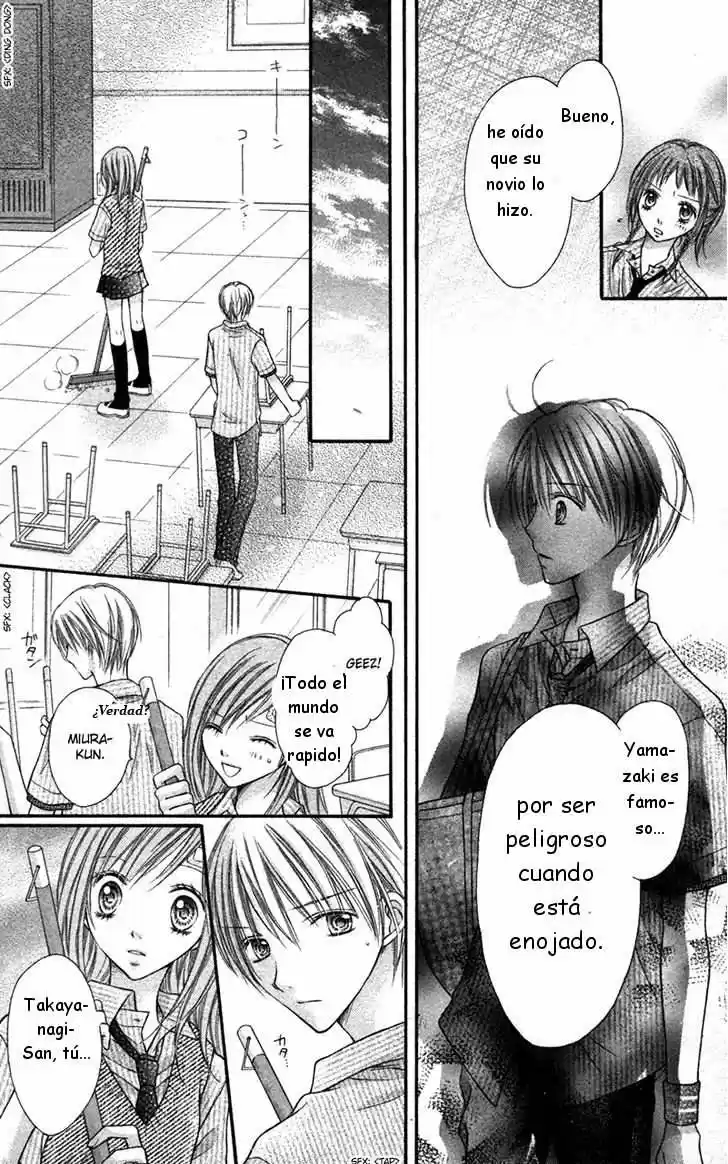 Nagatachou Strawberry (2016) - Capítulo 21.06 - Página 20 - LectorTMOo
