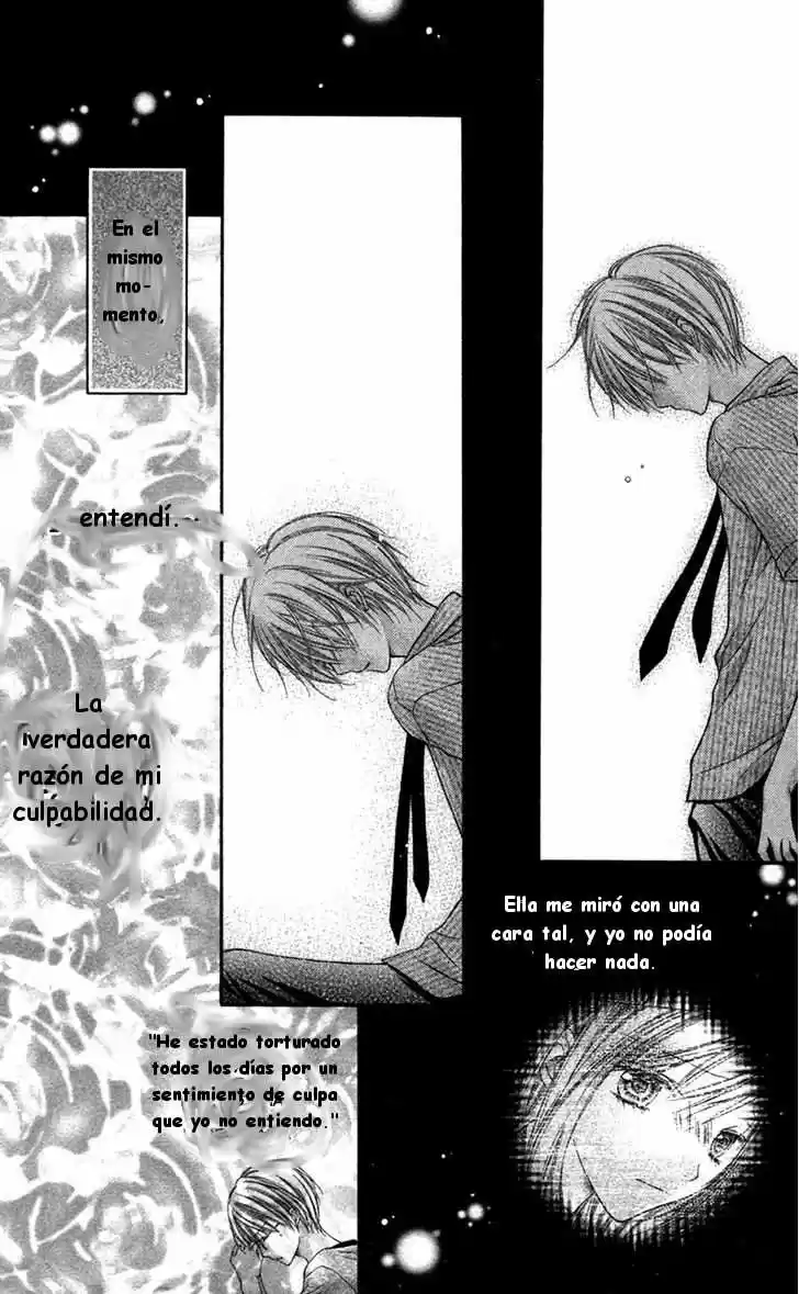 Nagatachou Strawberry (2016) - Capítulo 21.06 - Página 25 - LectorTMOo