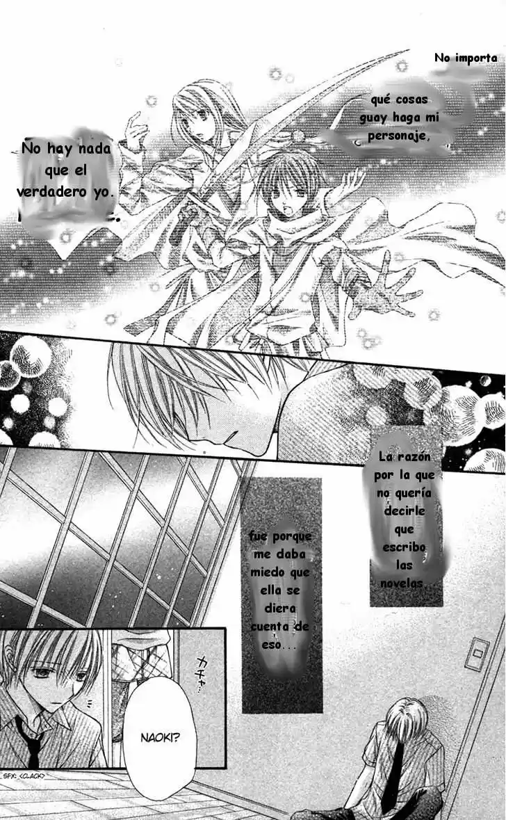 Nagatachou Strawberry (2016) - Capítulo 21.06 - Página 26 - LectorTMOo