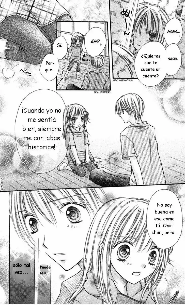 Nagatachou Strawberry (2016) - Capítulo 21.06 - Página 27 - LectorTMOo