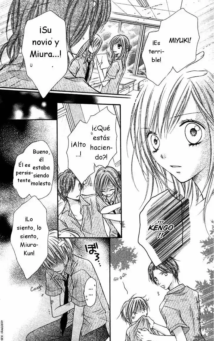 Nagatachou Strawberry (2016) - Capítulo 21.06 - Página 30 - LectorTMOo