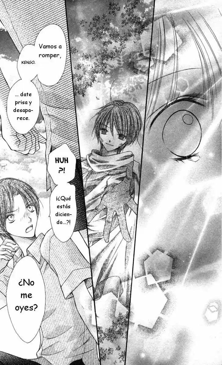 Nagatachou Strawberry (2016) - Capítulo 21.06 - Página 32 - LectorTMOo