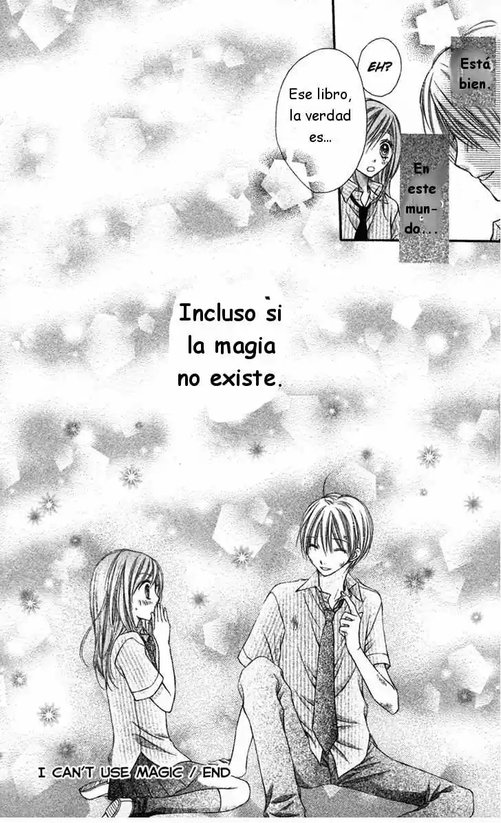 Nagatachou Strawberry (2016) - Capítulo 21.06 - Página 35 - LectorTMOo