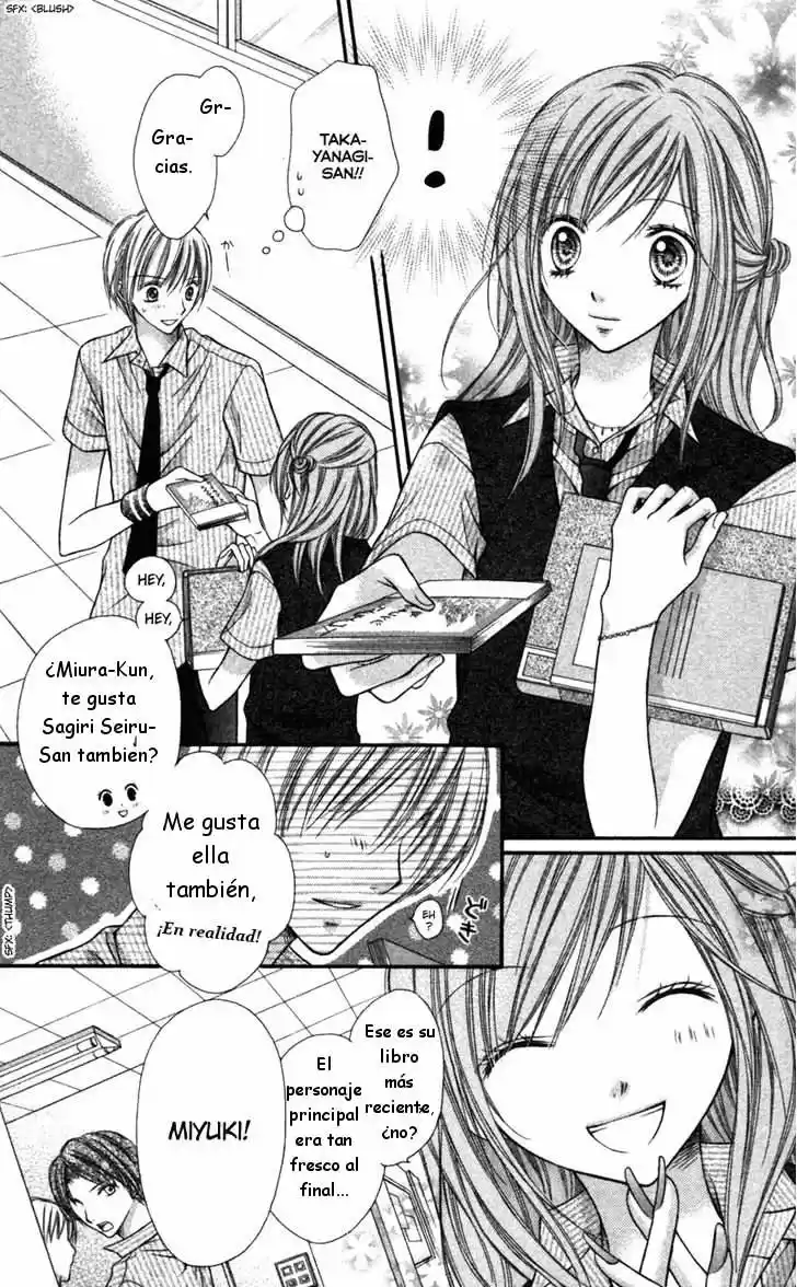 Nagatachou Strawberry (2016) - Capítulo 21.6 - Página 6 - LectorTMOo