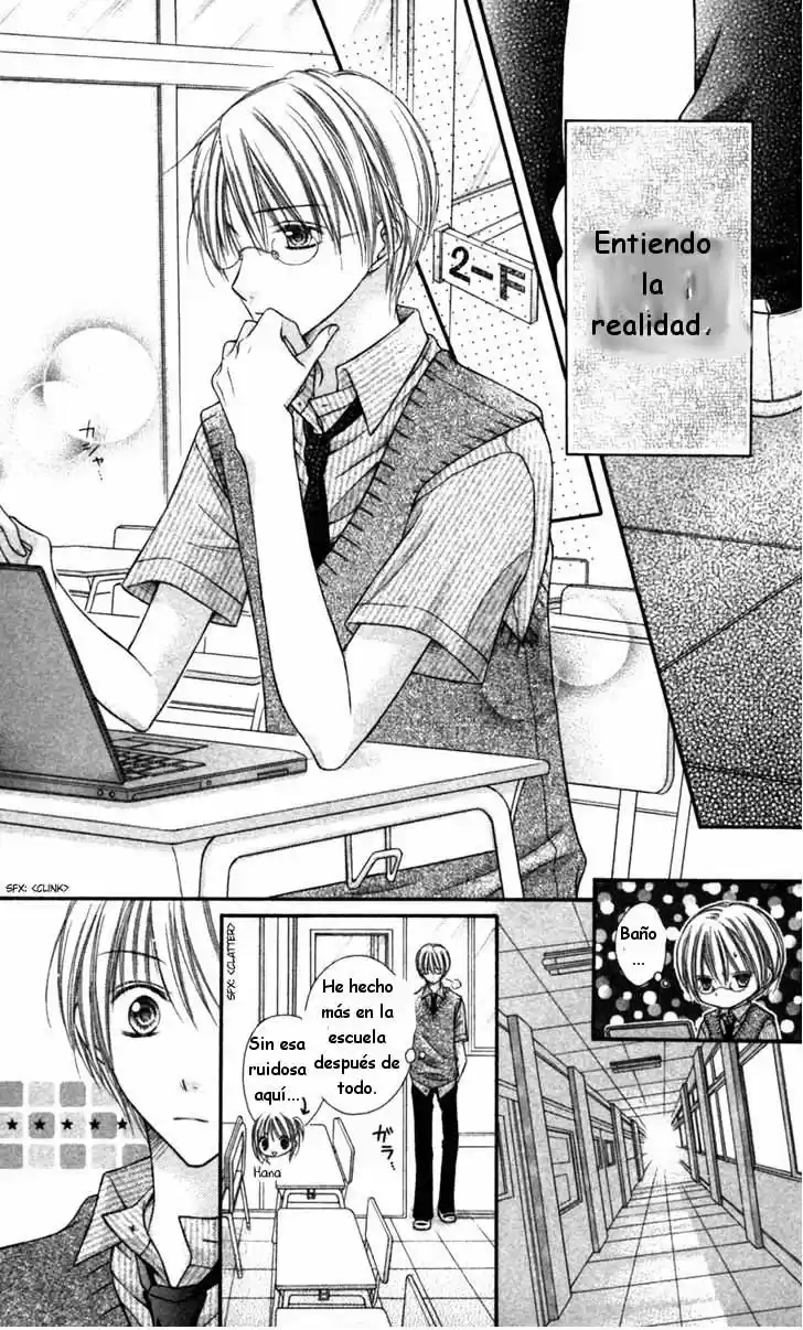 Nagatachou Strawberry (2016) - Capítulo 21.6 - Página 11 - LectorTMOo