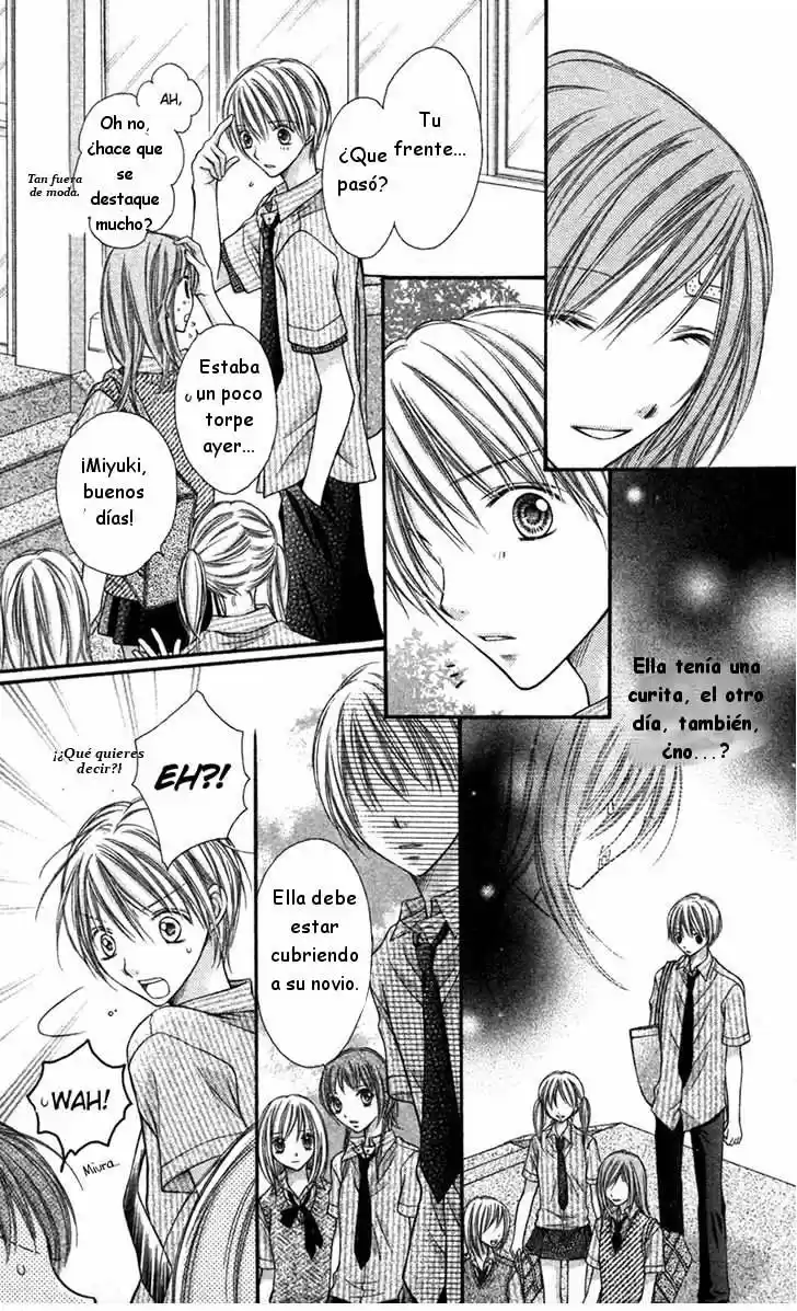 Nagatachou Strawberry (2016) - Capítulo 21.6 - Página 19 - LectorTMOo