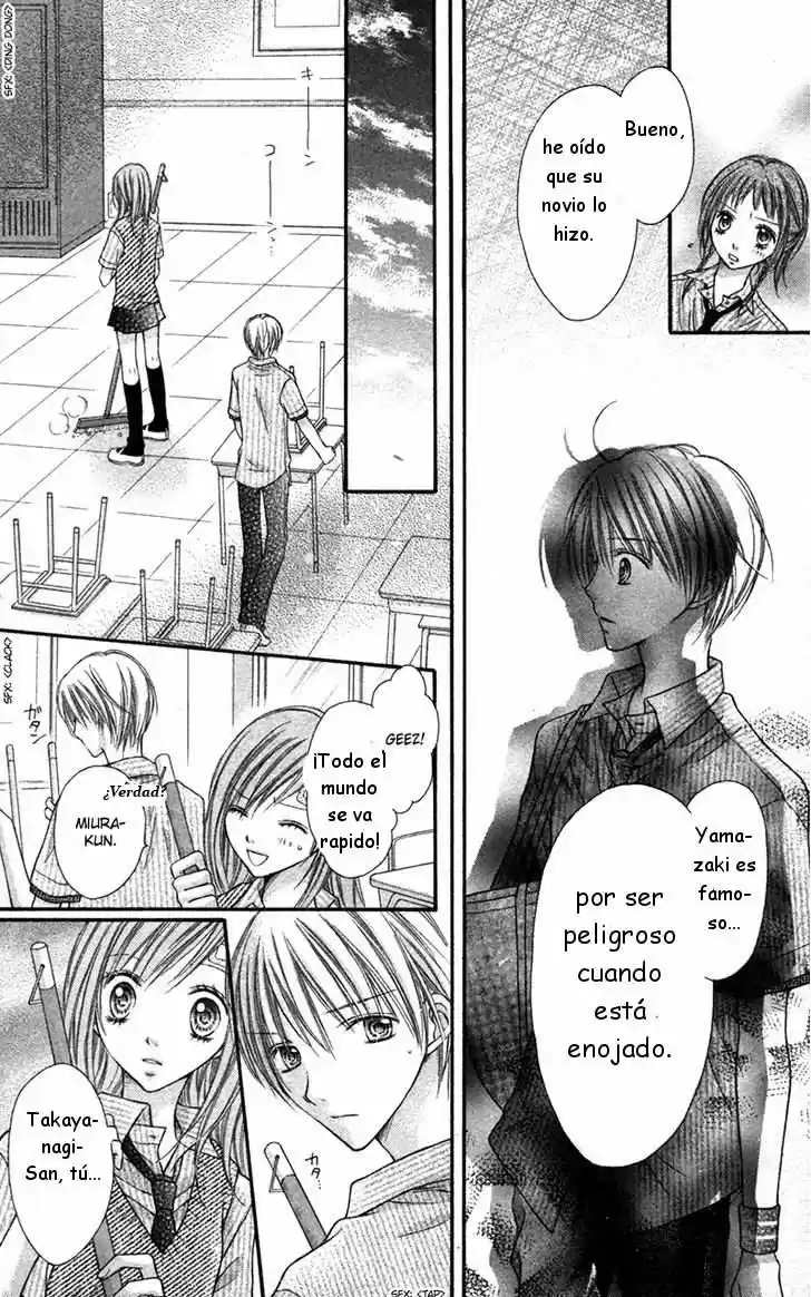 Nagatachou Strawberry (2016) - Capítulo 21.6 - Página 20 - LectorTMOo