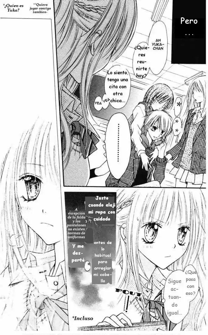 Nagatachou Strawberry (2016) - Capítulo 3 - Página 4 - LectorTMOo