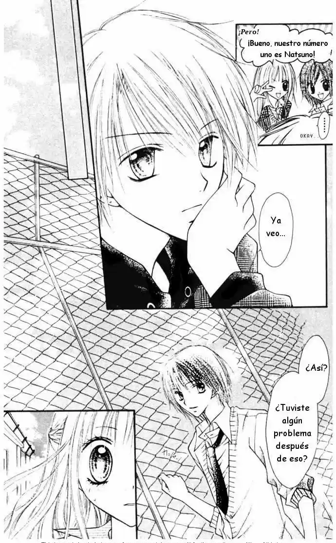 Nagatachou Strawberry (2016) - Capítulo 3 - Página 7 - LectorTMOo