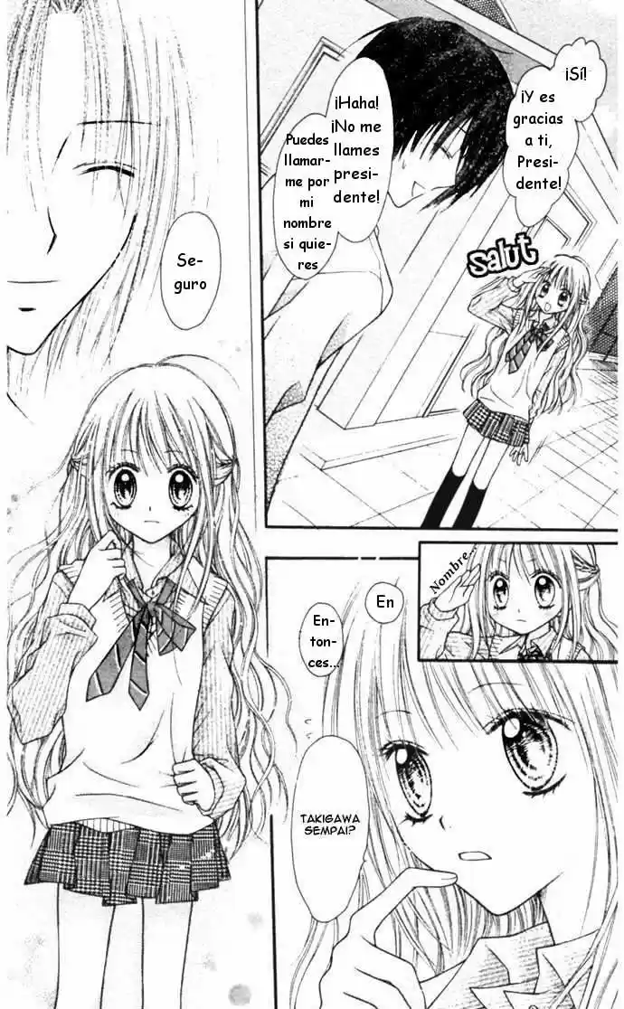Nagatachou Strawberry (2016) - Capítulo 3 - Página 8 - LectorTMOo
