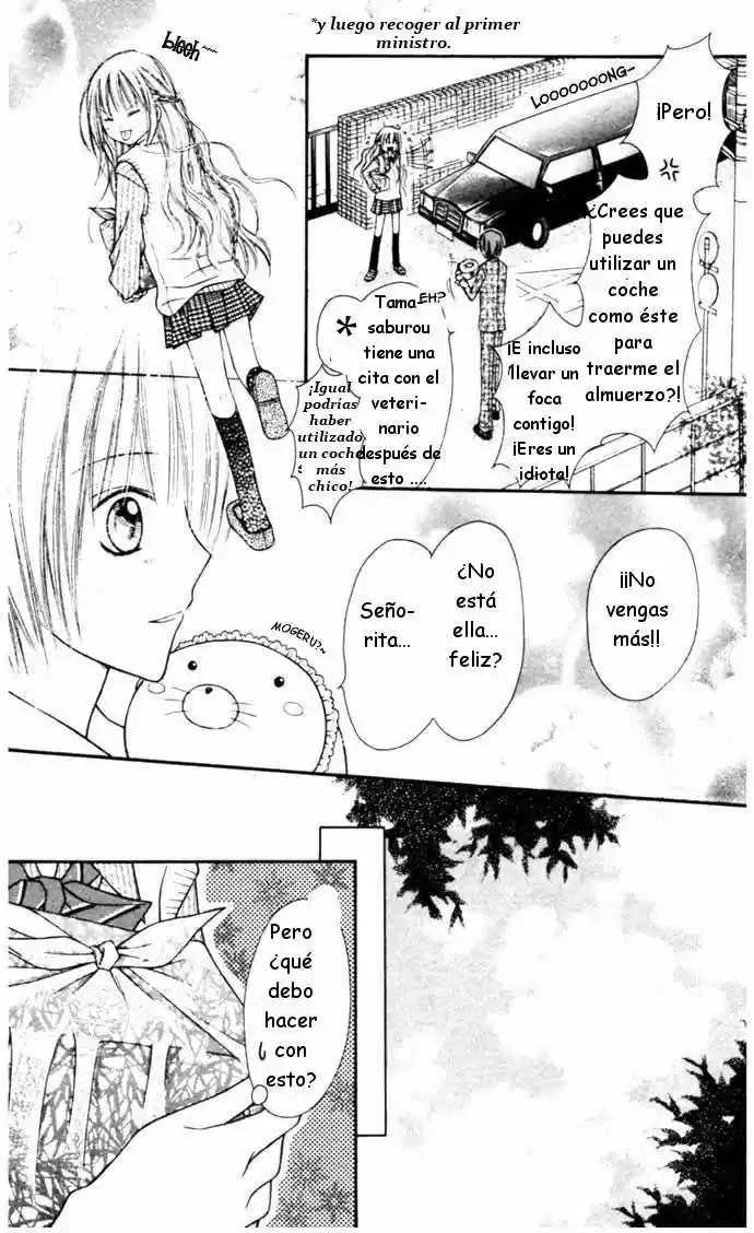 Nagatachou Strawberry (2016) - Capítulo 3 - Página 18 - LectorTMOo