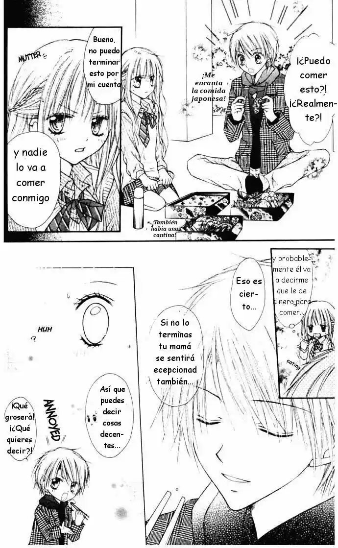 Nagatachou Strawberry (2016) - Capítulo 3 - Página 20 - LectorTMOo