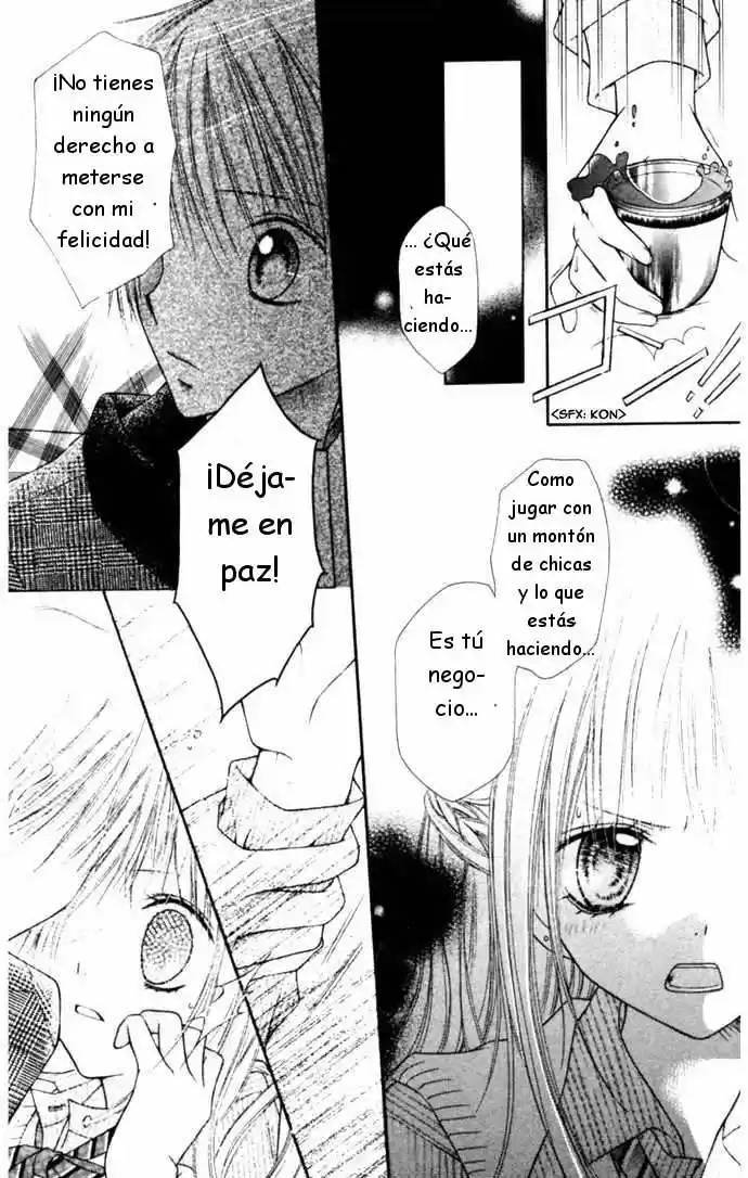 Nagatachou Strawberry (2016) - Capítulo 3 - Página 23 - LectorTMOo