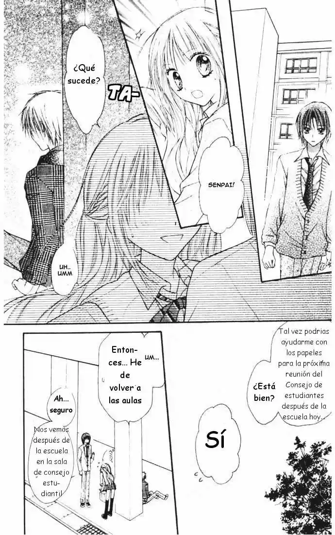Nagatachou Strawberry (2016) - Capítulo 3 - Página 25 - LectorTMOo