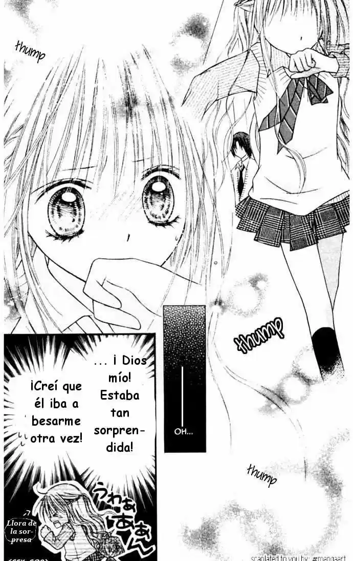 Nagatachou Strawberry (2016) - Capítulo 3 - Página 26 - LectorTMOo