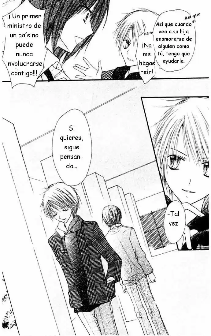 Nagatachou Strawberry (2016) - Capítulo 3 - Página 29 - LectorTMOo