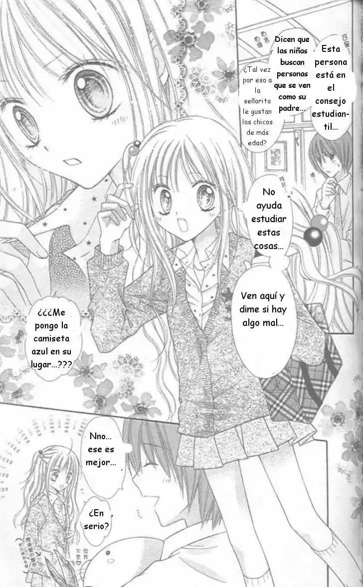 Nagatachou Strawberry (2016) - Capítulo 4 - Página 4 - LectorTMOo