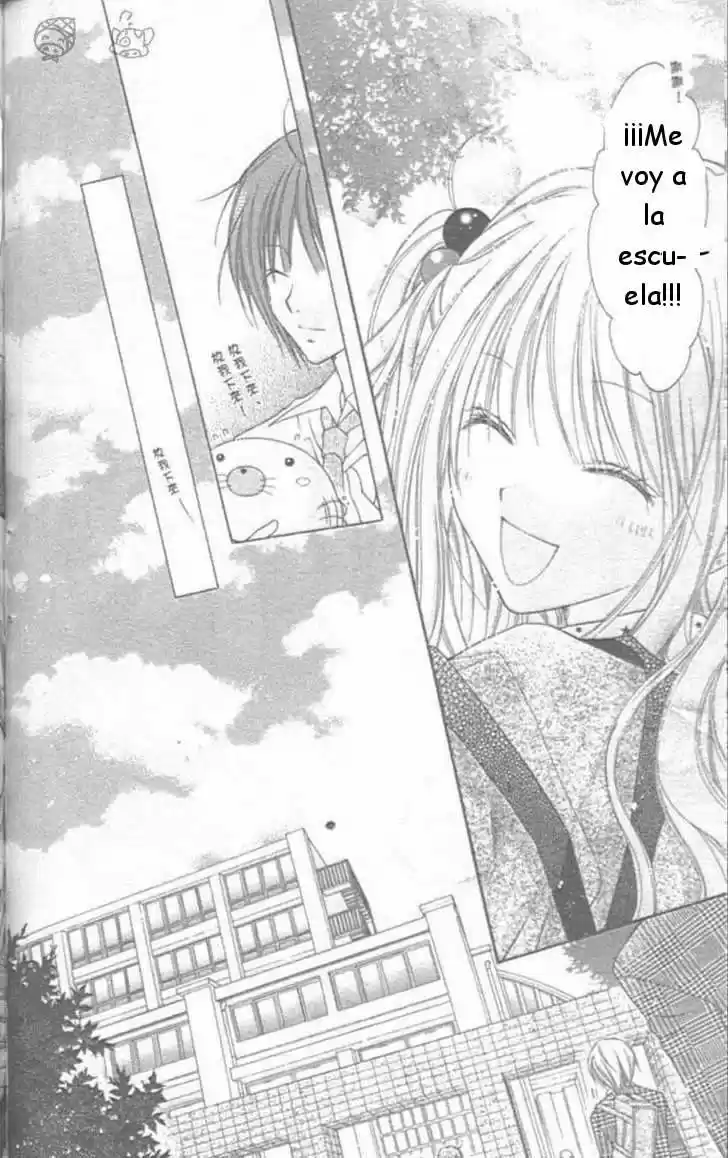 Nagatachou Strawberry (2016) - Capítulo 4 - Página 5 - LectorTMOo