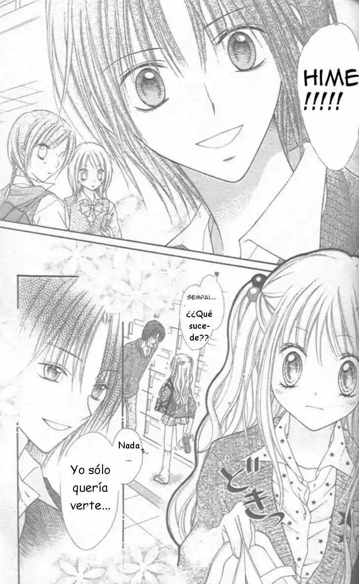 Nagatachou Strawberry (2016) - Capítulo 4 - Página 6 - LectorTMOo