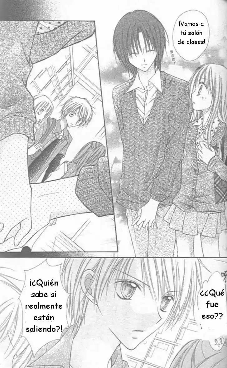 Nagatachou Strawberry (2016) - Capítulo 4 - Página 8 - LectorTMOo